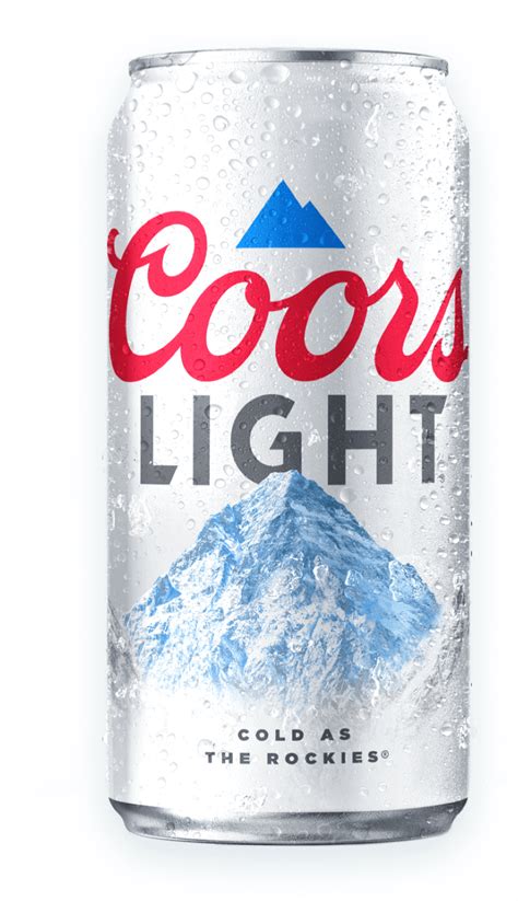 coors light trans can|Coors Light